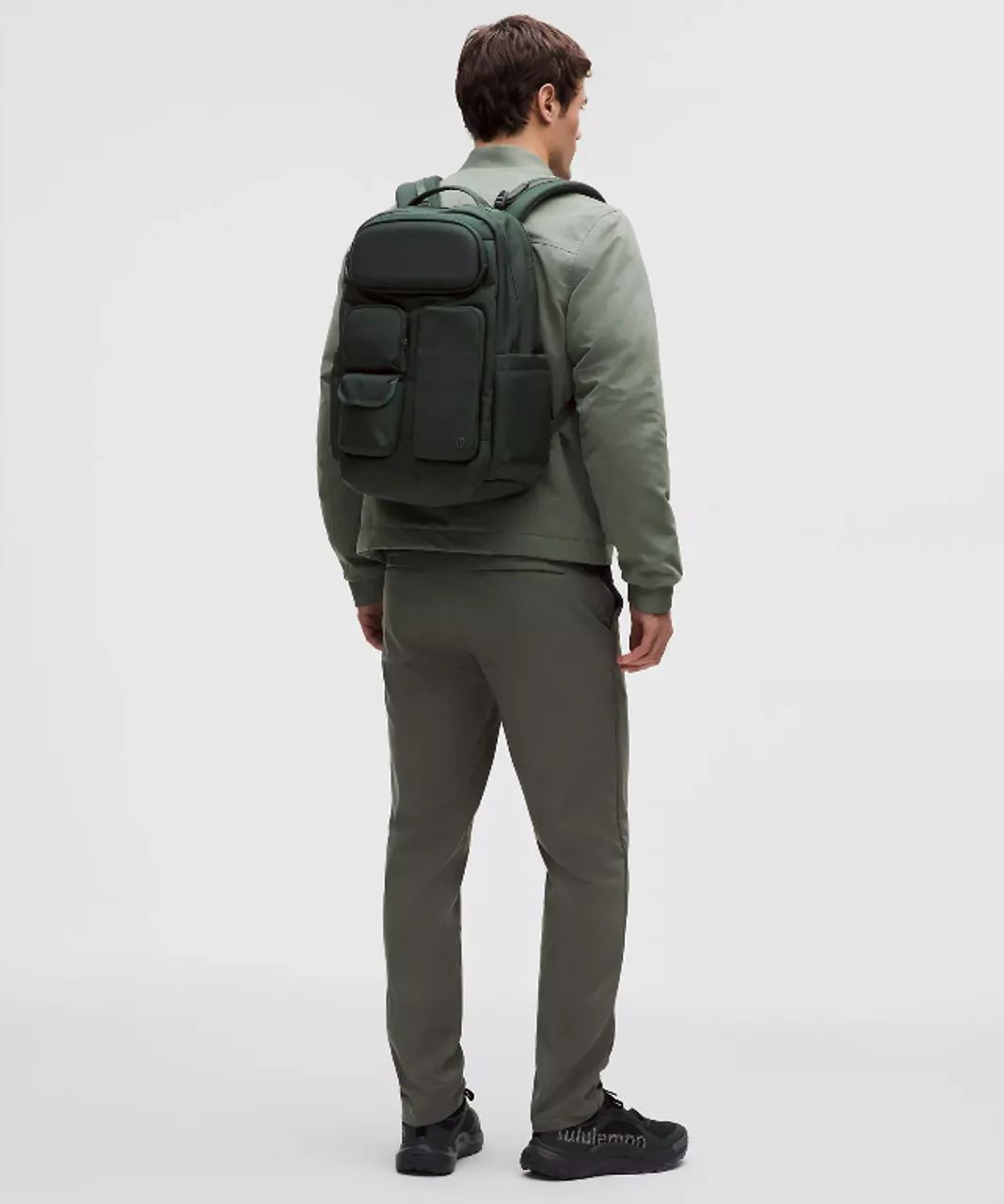 Cruiser Backpack 26L LULULEMON - Foto 2