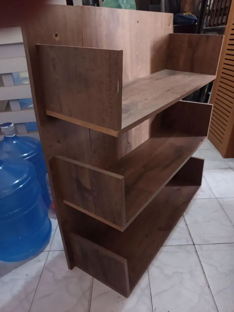 Móvel de parede paneleiro. - Foto 2