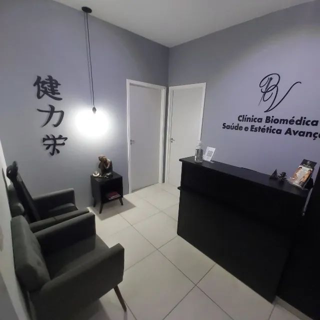 Passo Ponto Clínica Estética e Saúde - Ingleses - Consolidada 8 Anos - Foto 4