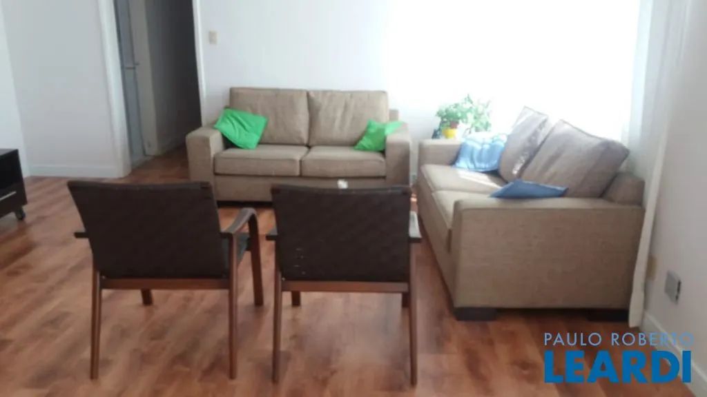APARTAMENTO - PINHEIROS - SP - Foto 4
