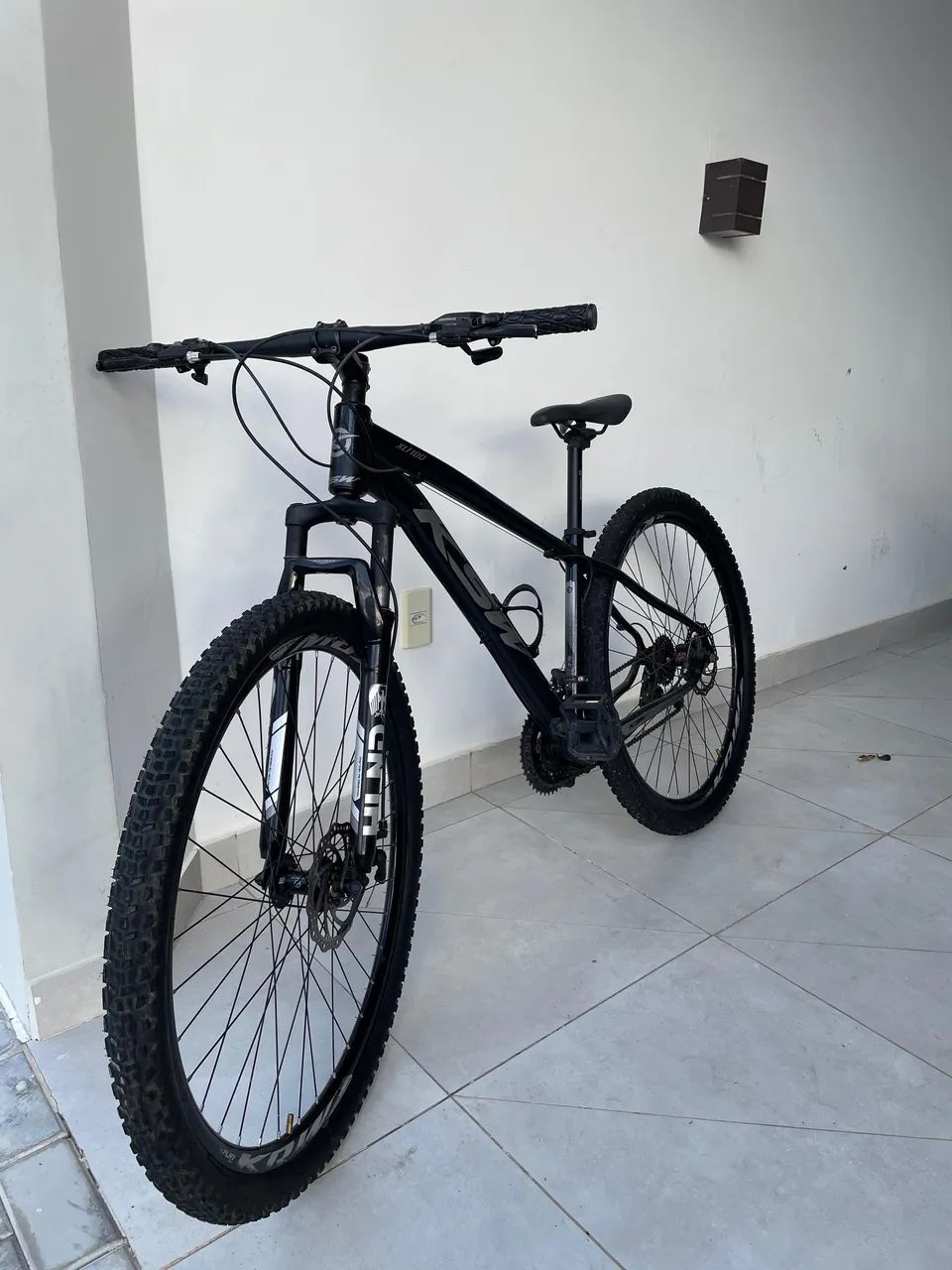 Bicicleta KSW XLT100 - Foto 3