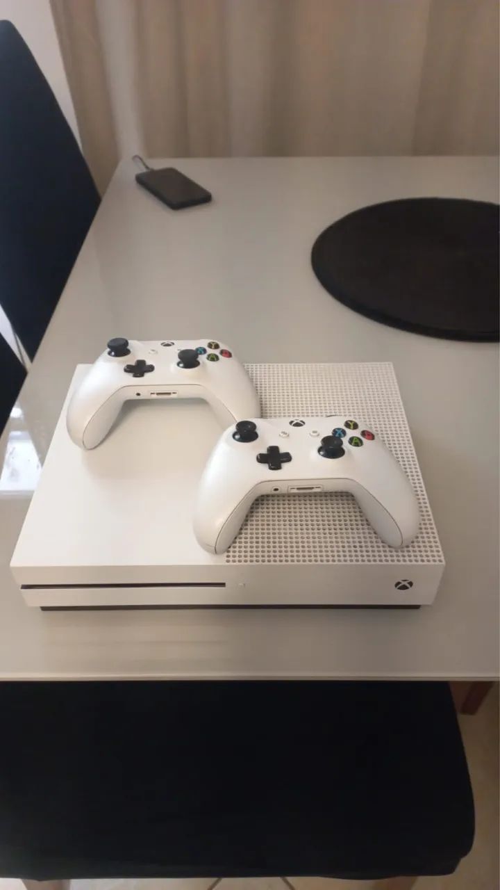 XBOX ONE 