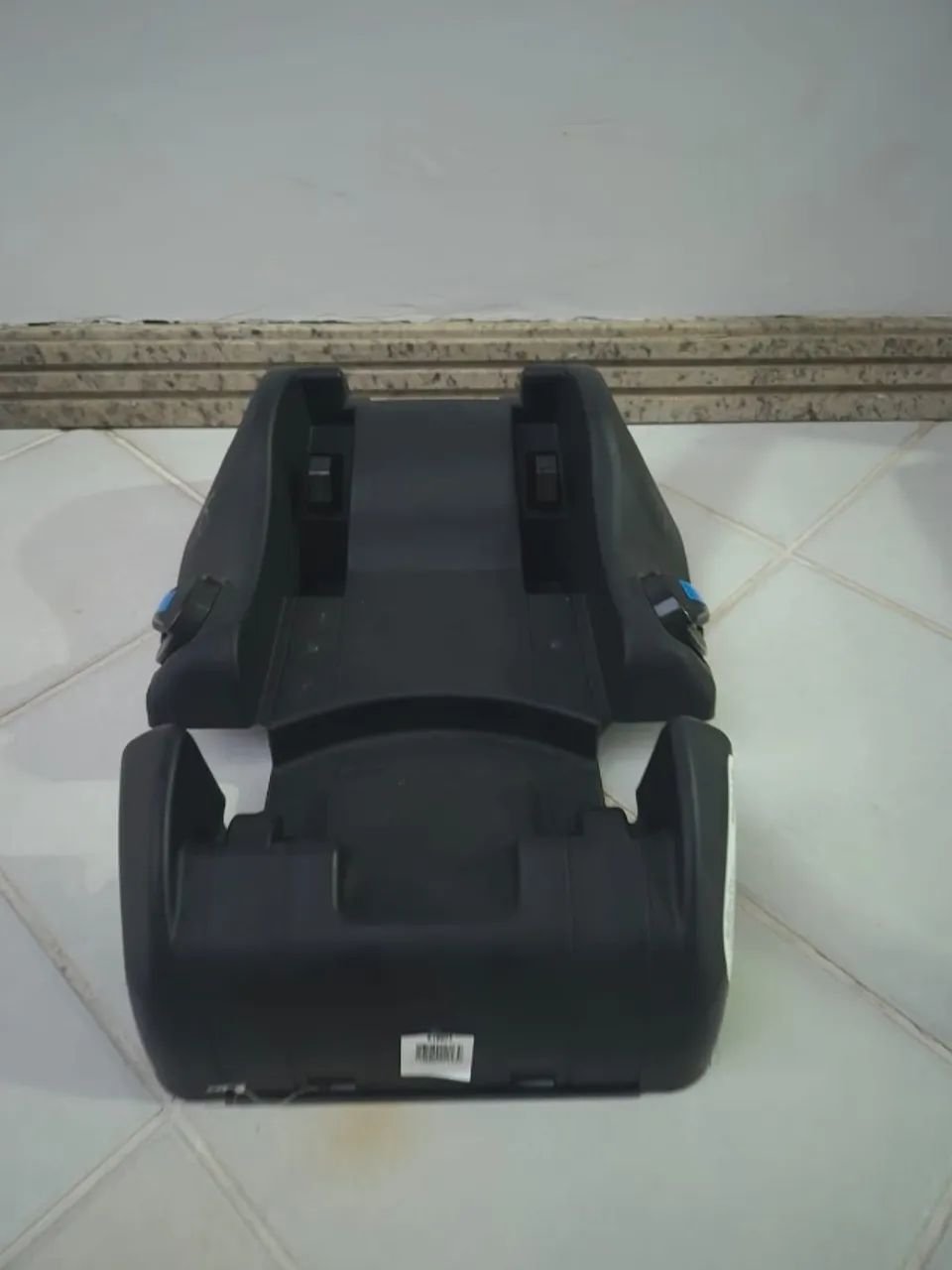 Carrinho de Bebe 3 em 1 - Foto 5