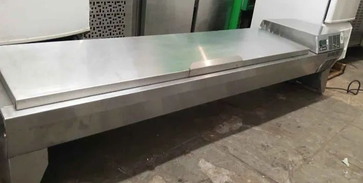 Cabeçote  Macom  - Foto 2