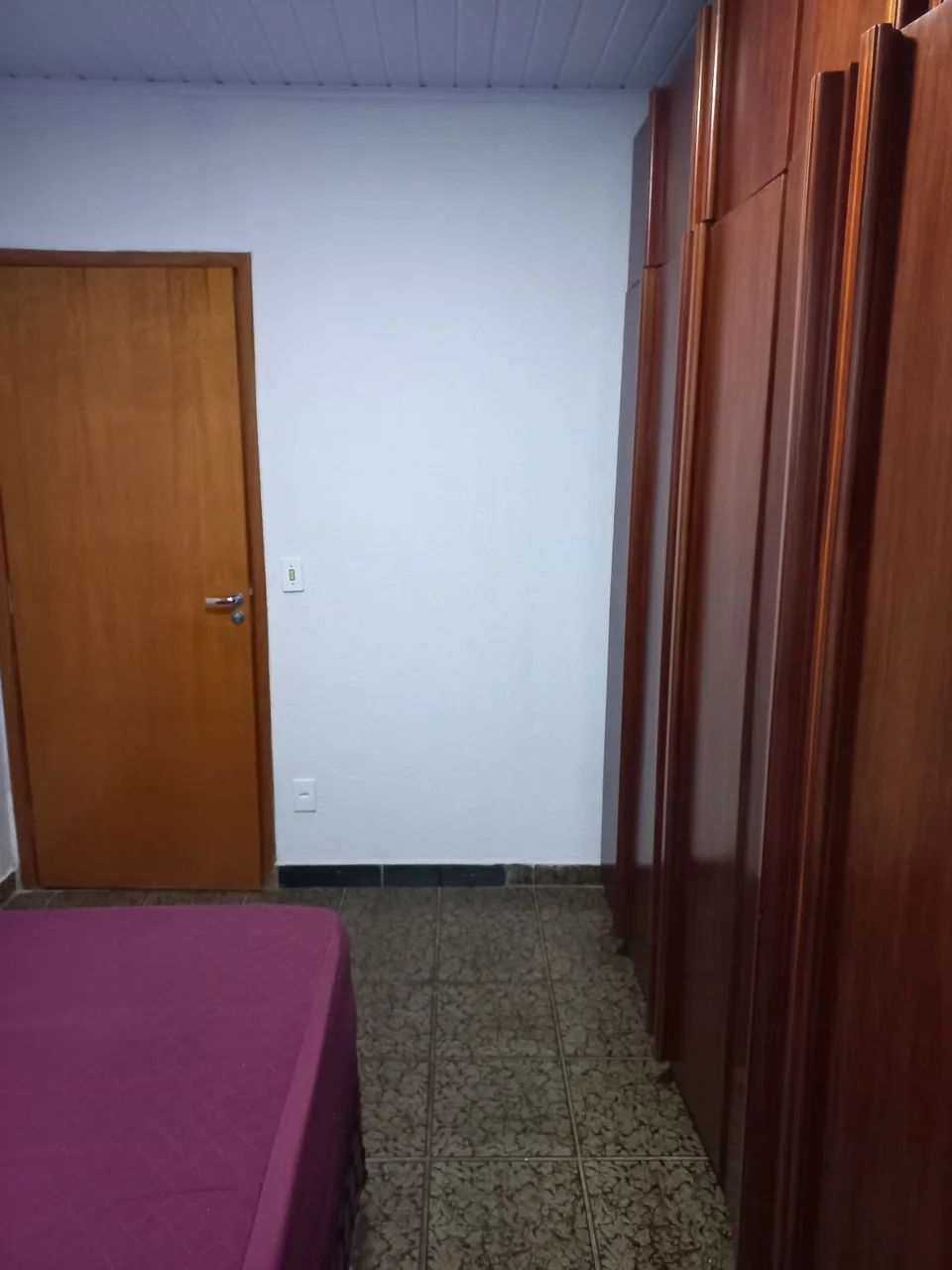 Fica no setor dos funcionários  - Foto 5