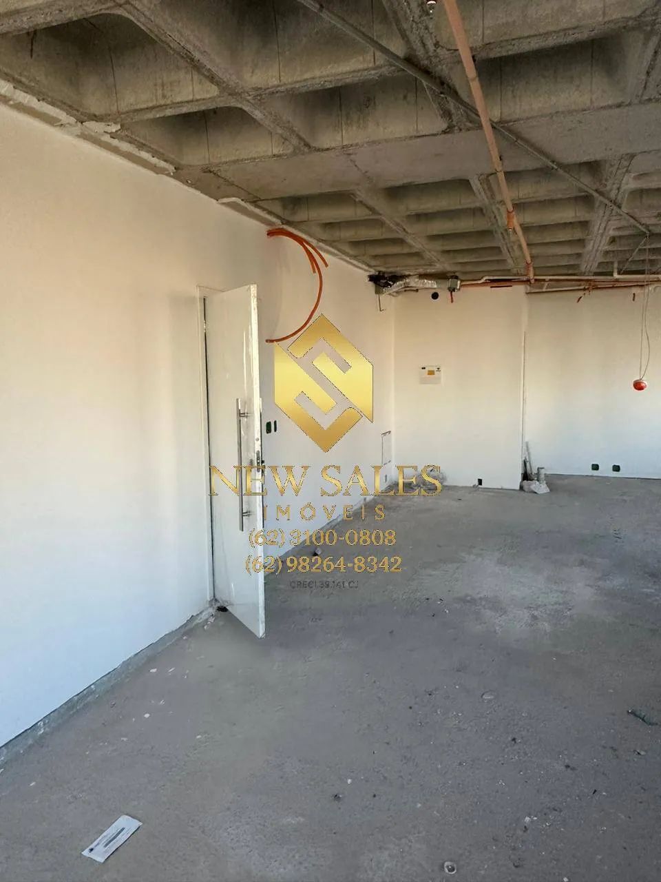 Sala comercial- 76m², 2 vagas- Órion Business - Foto 4