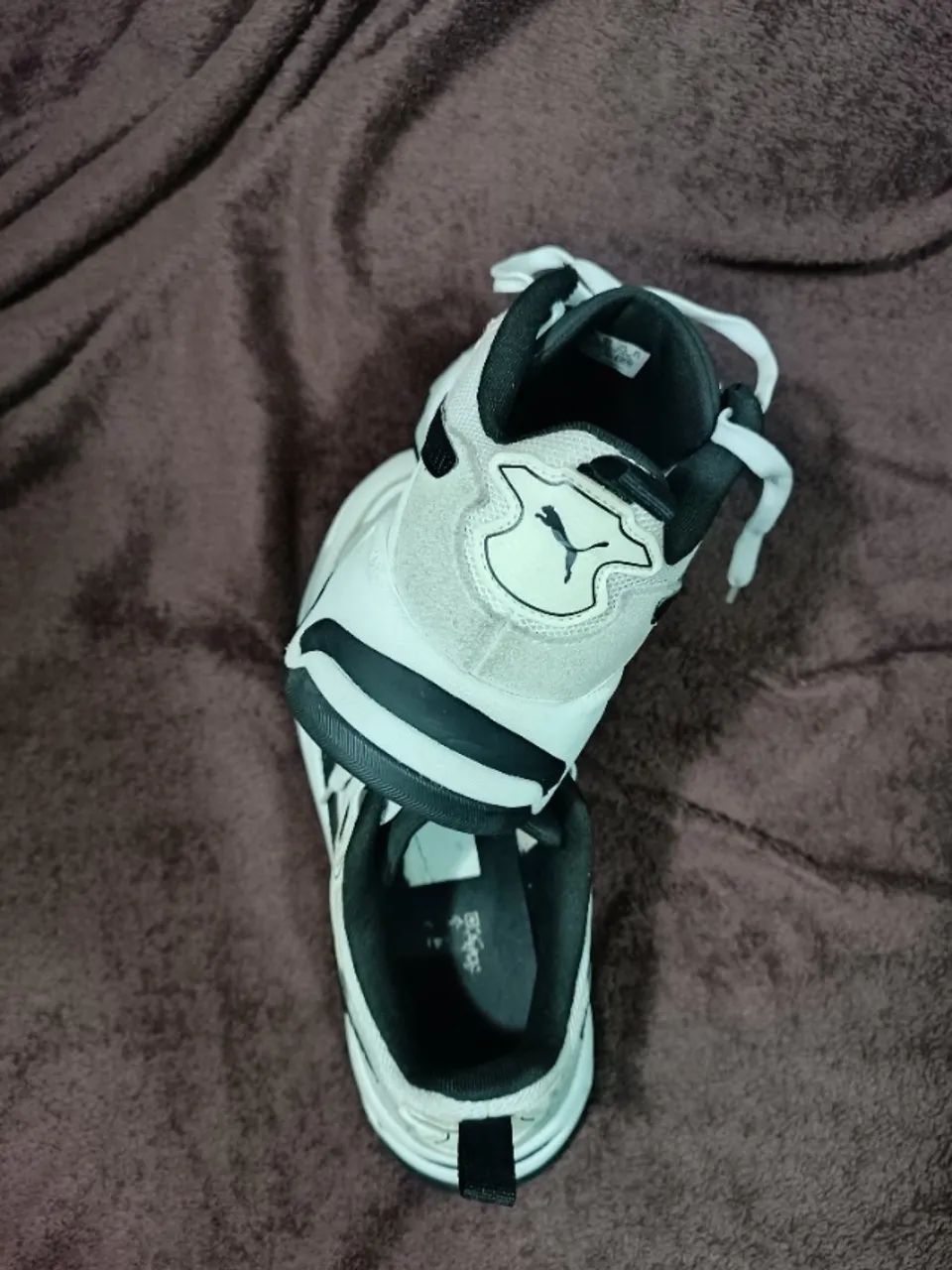 Tênis Puma Trinity original - Foto 4