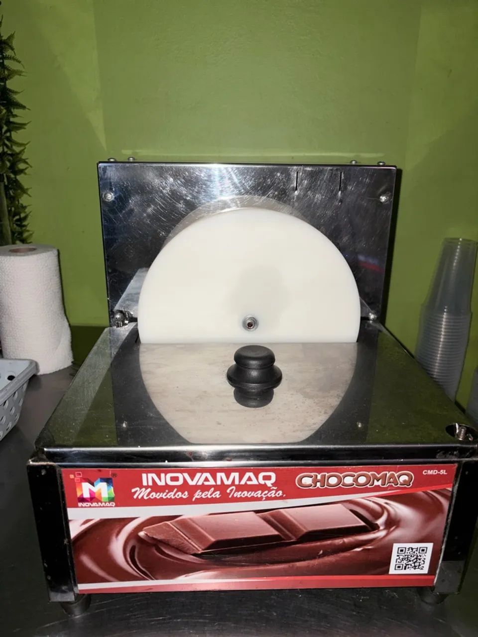 Vendo girachoco - Foto 3