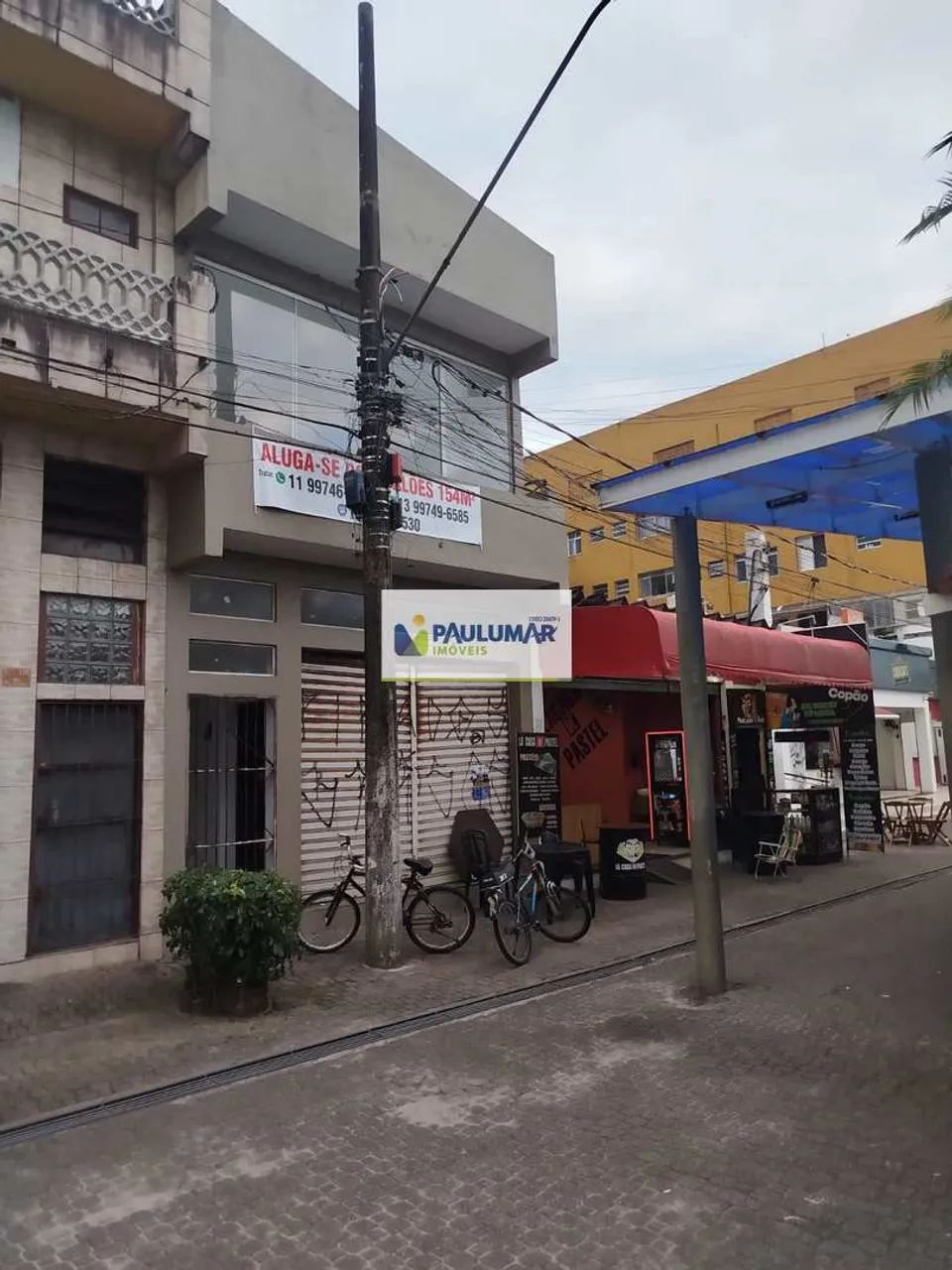 Loja, Centro, Mongaguá, Cod: 833467 - Foto 4