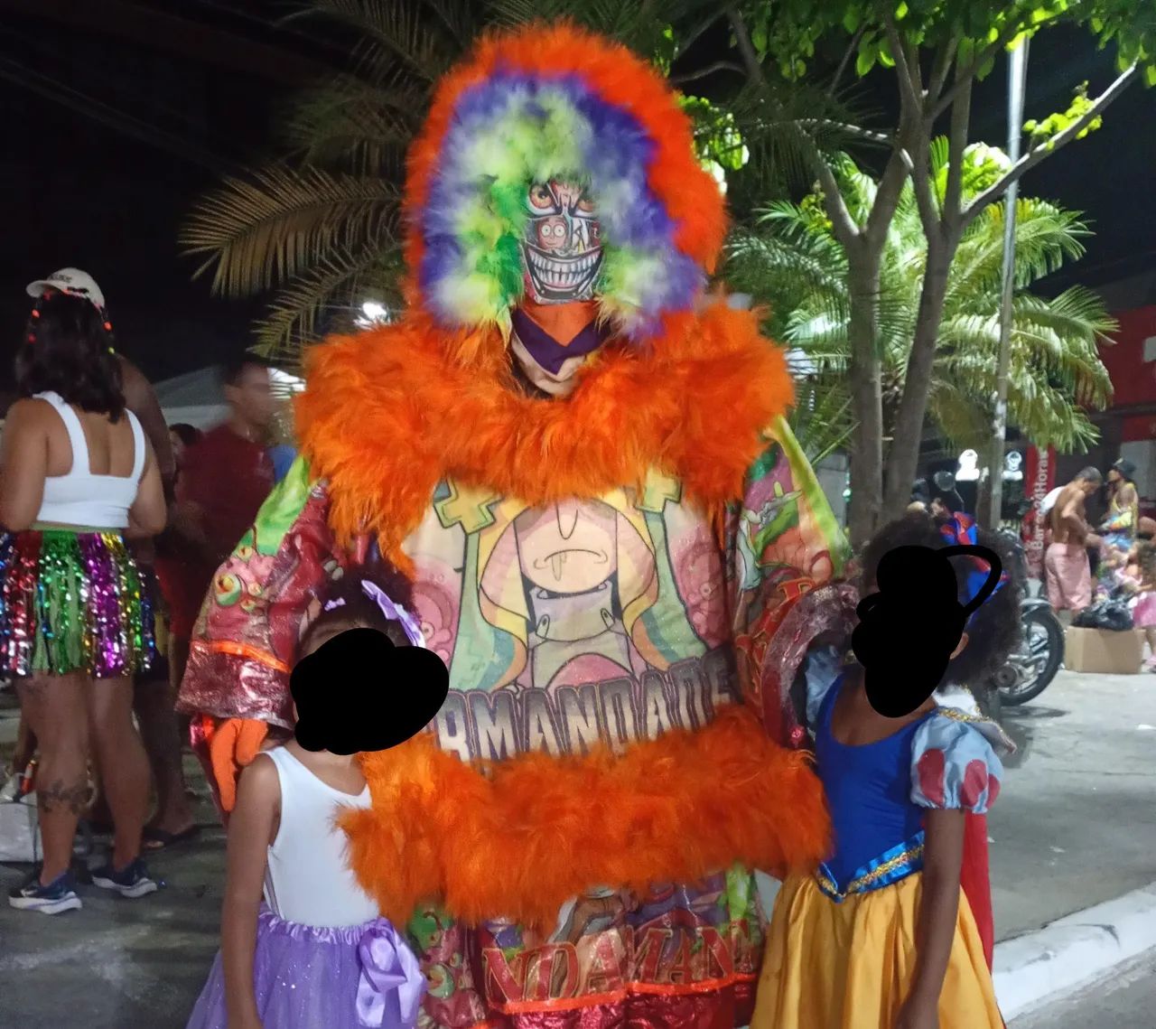 bate bola do rick e morty pra sair logo  - Foto 3