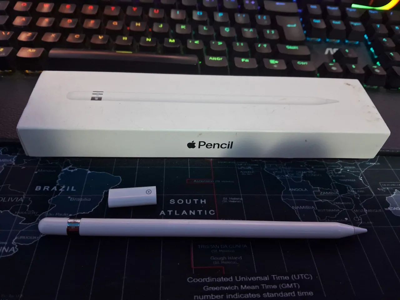 Vendo iPad 9 64gb + acessórios  - Foto 3