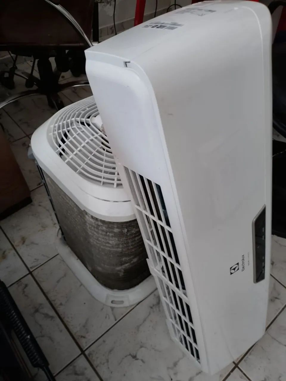 Ar condicionado  - Foto 4