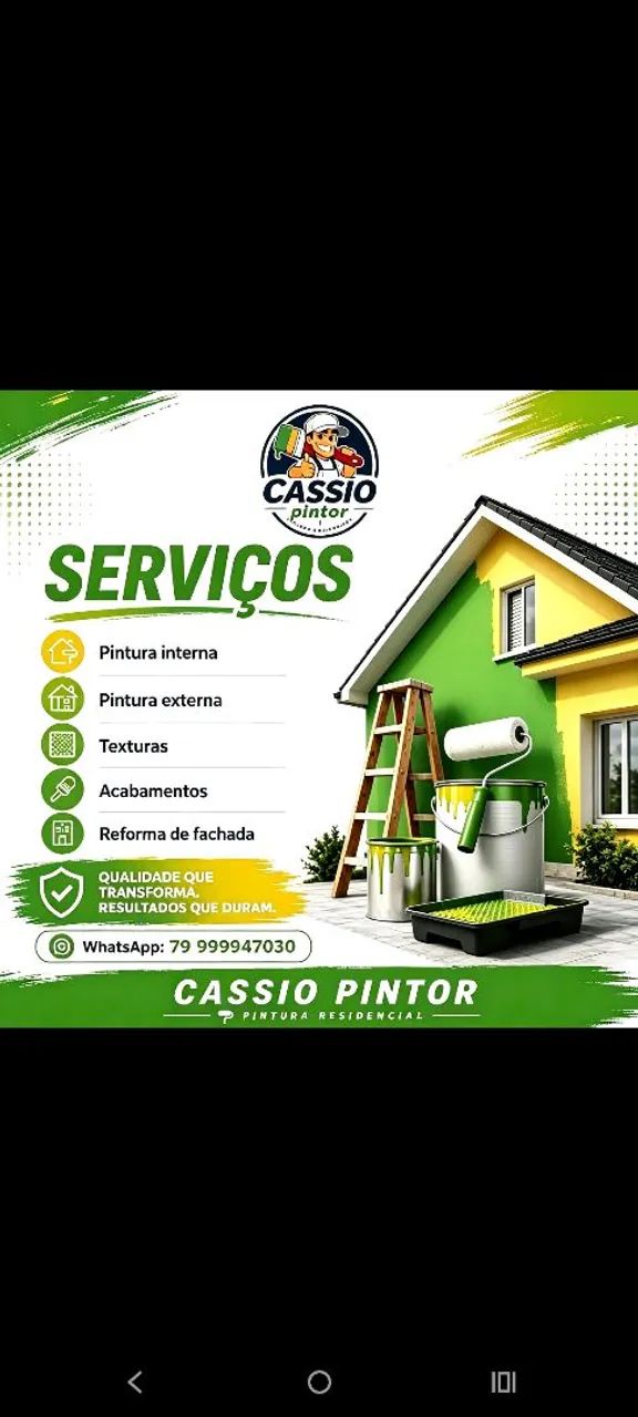 Pintor residencial e comercial *30 - Foto 2