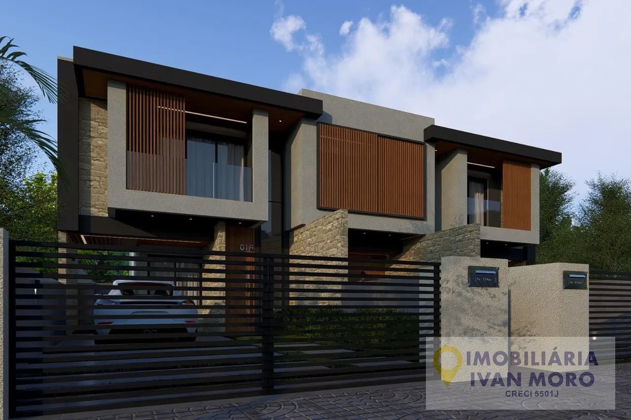 Casa em Canasvieiras - Florianópolis - Foto 4