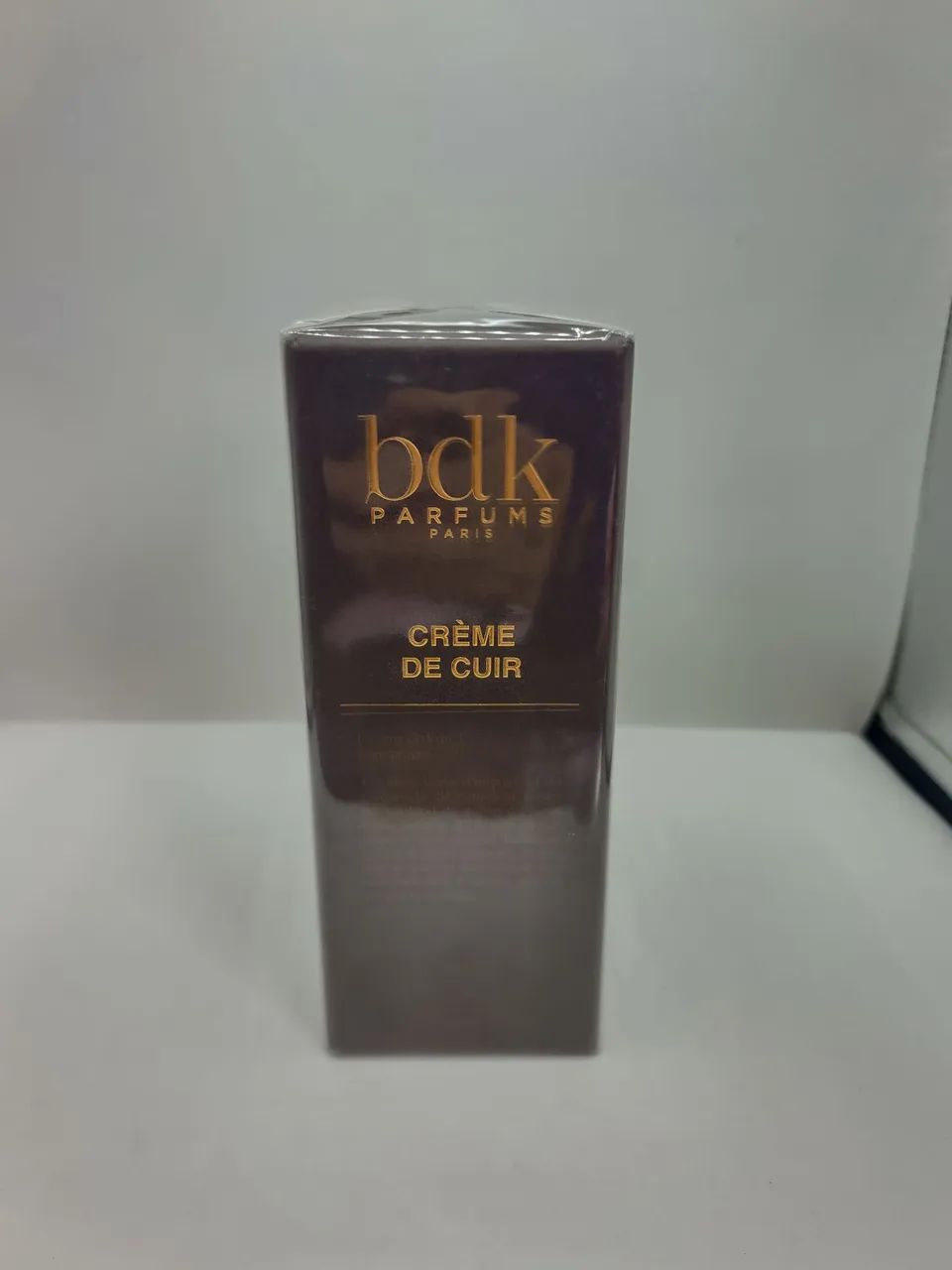 Perfume BDK Creme de Cuir  - Foto 2
