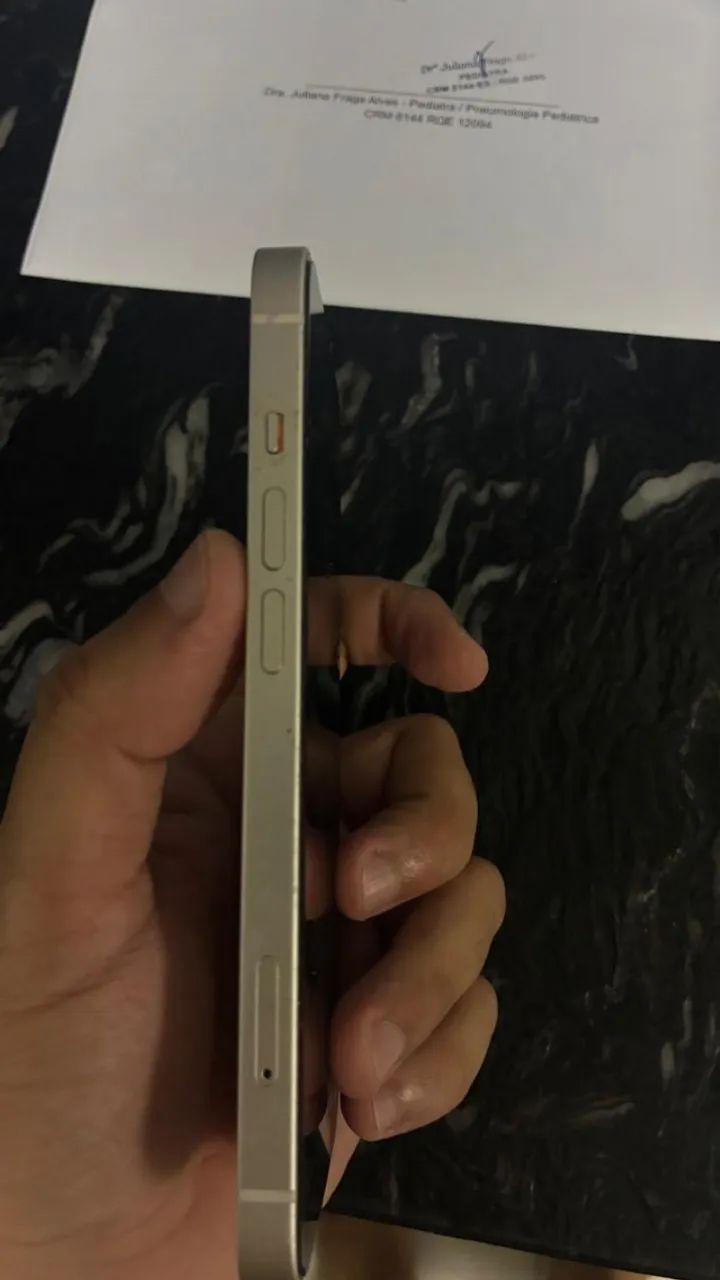 Iphone 14 128GB - Foto 5