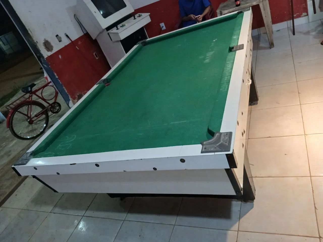 senuca - Foto 5