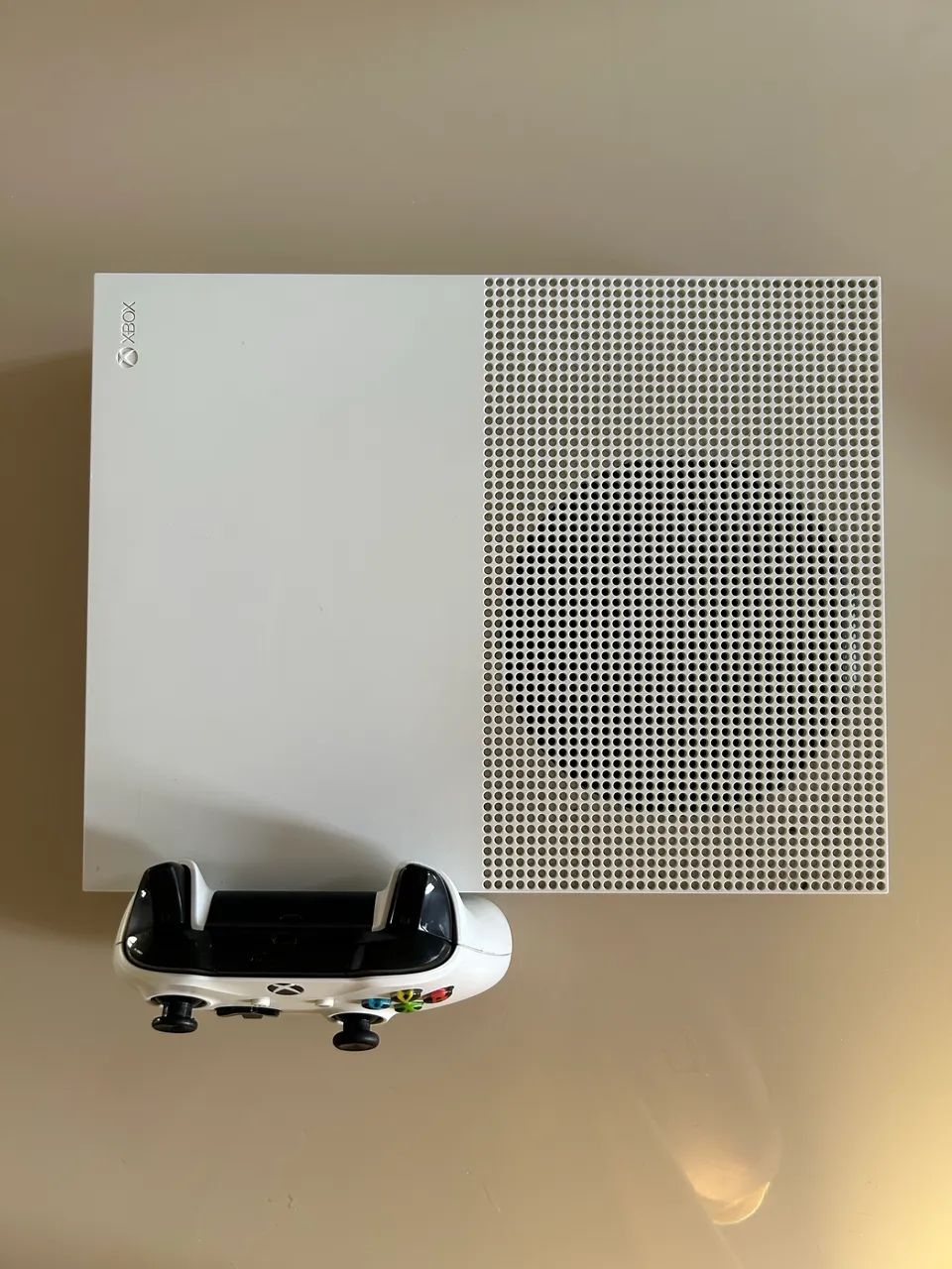 Xbox One S 1TB - Impecável! - Foto 2