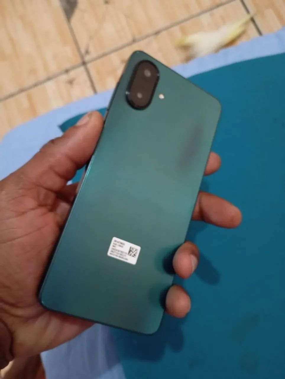 Samsung A 07 