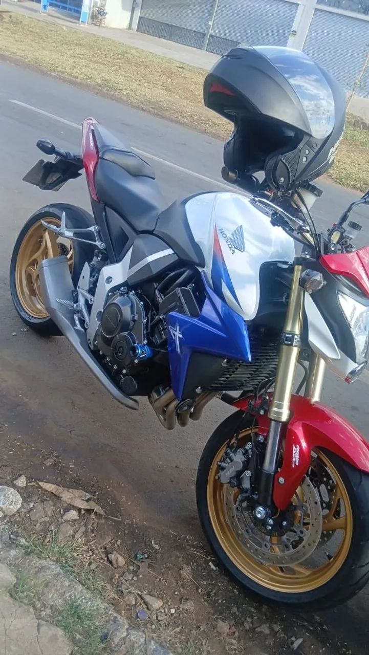 Moto  - Foto 2