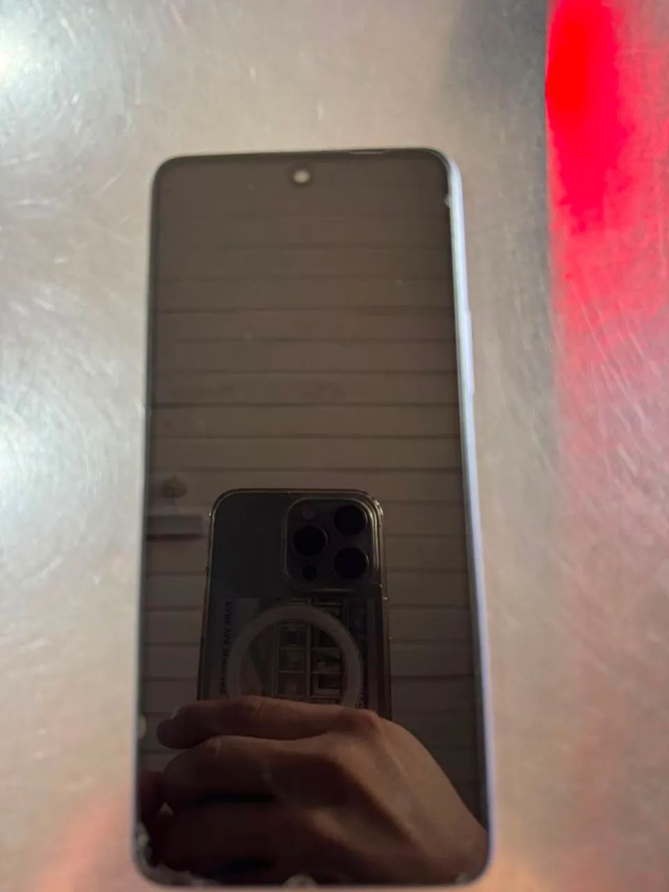 VENDO CELULAR GAMER - Foto 3