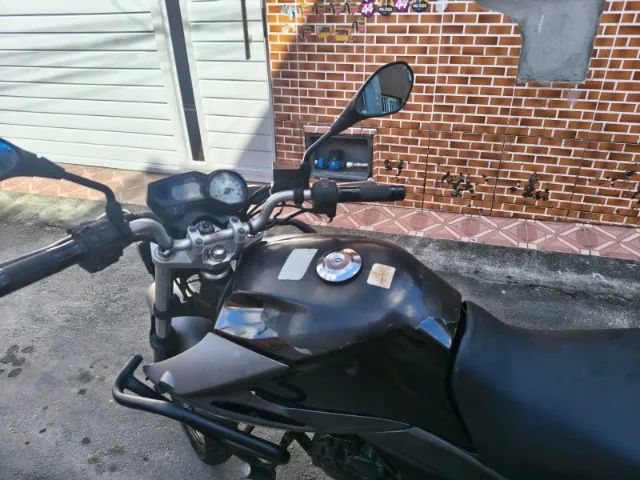 Fazer 2014/2015 BlueFlex - Foto 5
