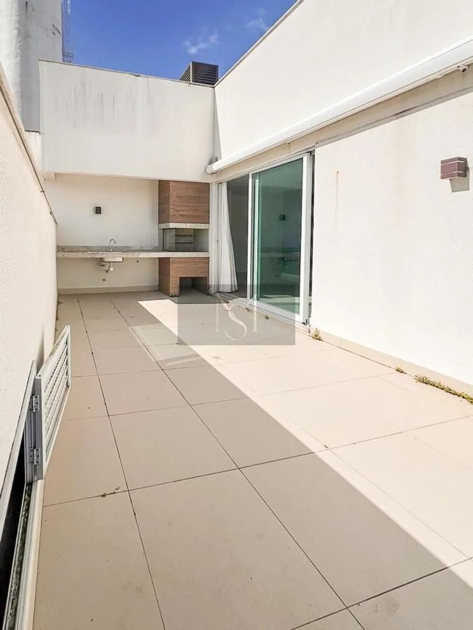 Apartamento Cobertura Linear em Campeche, Florianópolis/SC - Foto 5