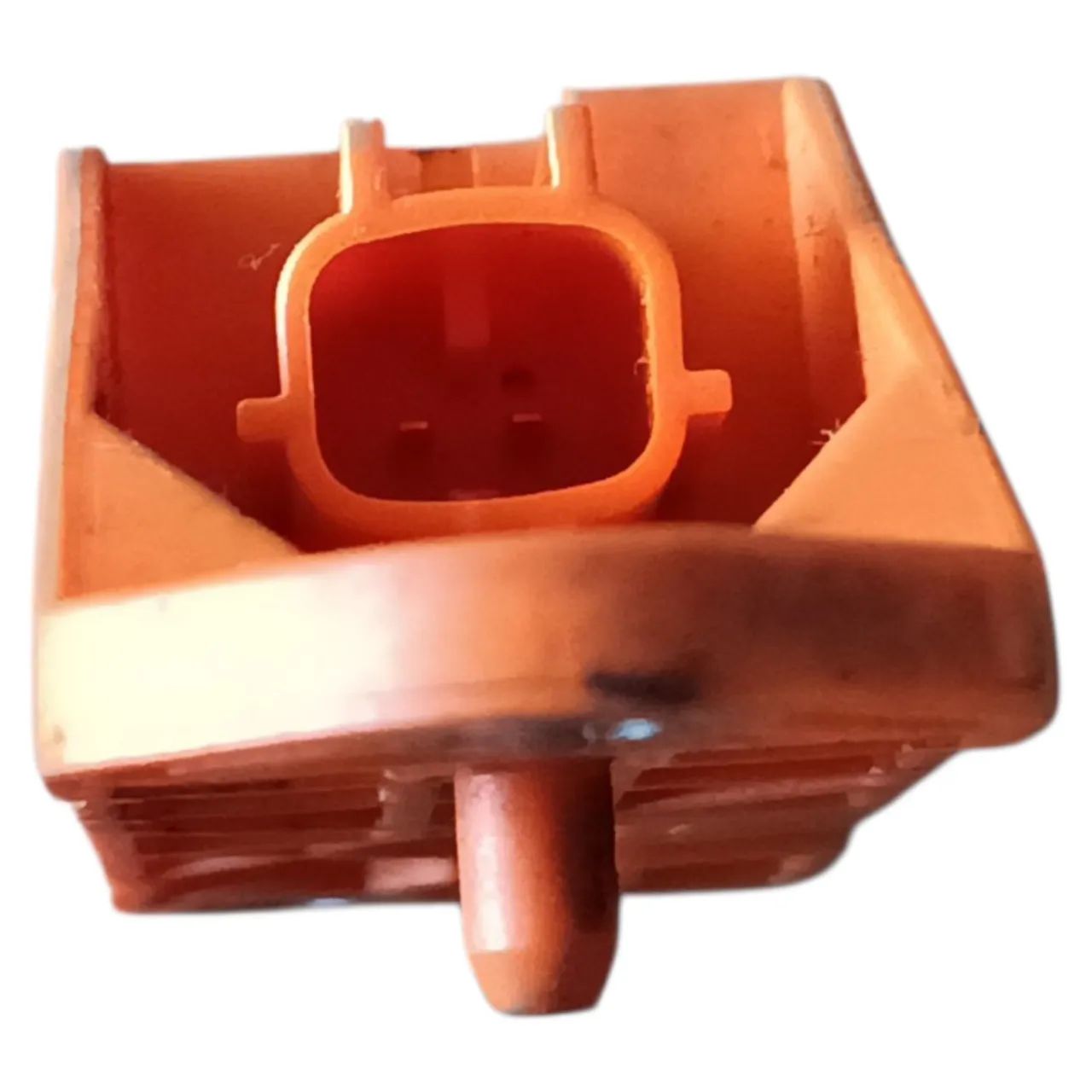 Sensor batida  lateral new beetle 2008 2016 - Foto 4