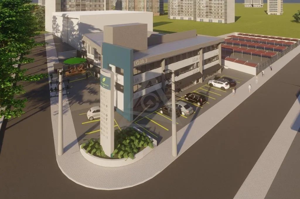 Prédio para alugar em Campinas, Taquaral, com 2350 m² - Foto 3