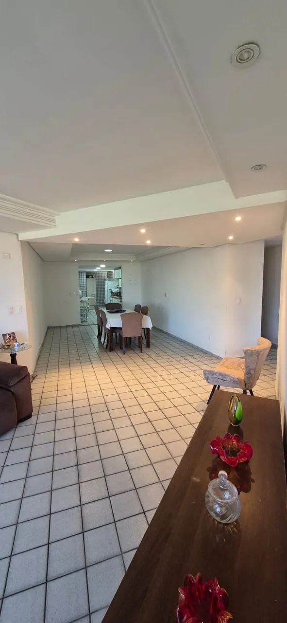 Apartamento a venda em Intermares - AP11446 - Foto 5