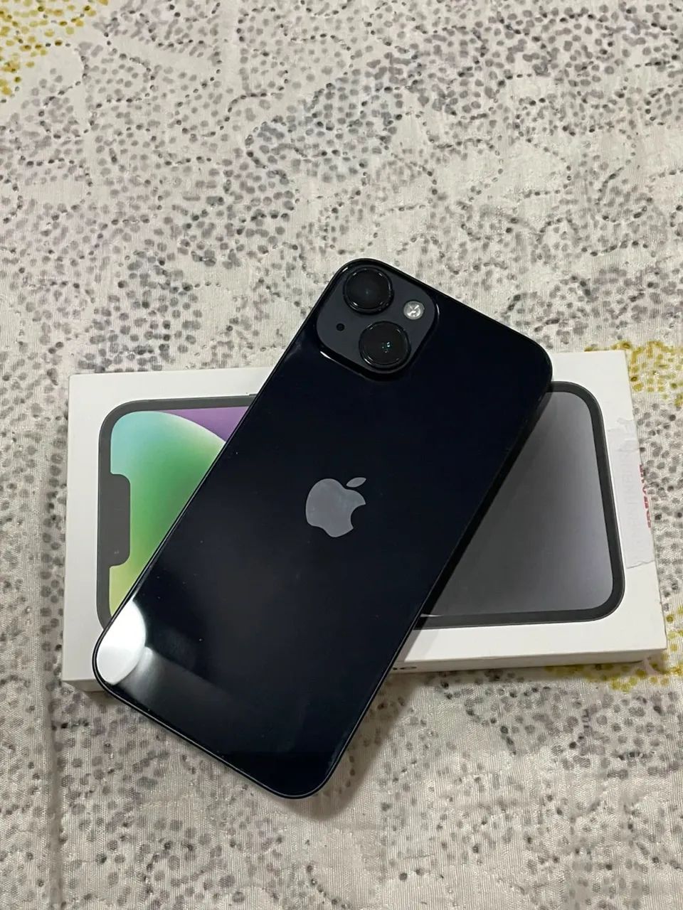 IPHONE 14 