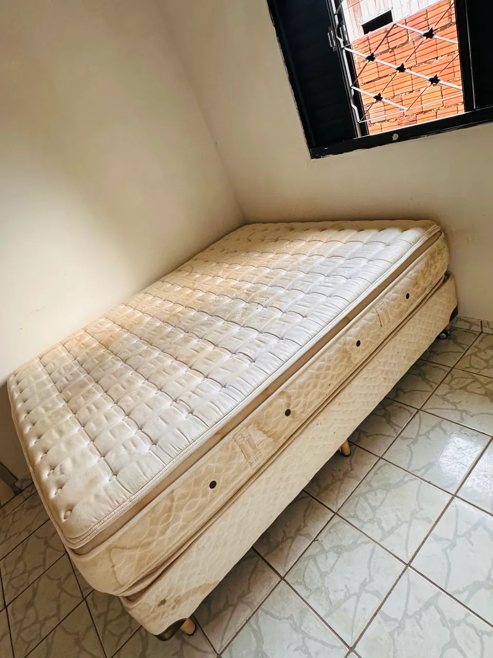 Cama Queen - Foto 2