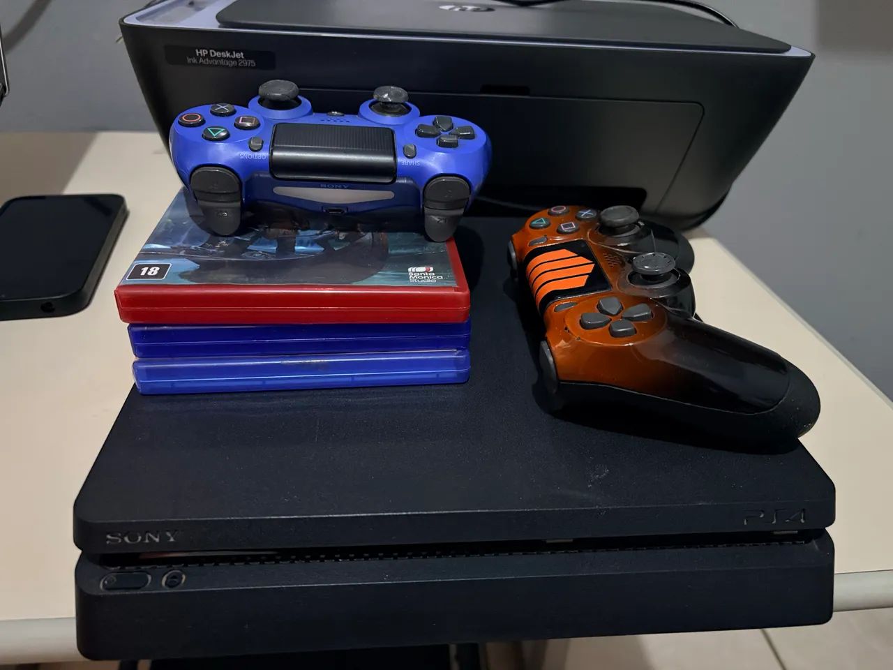 PlayStation 4 - Foto 3