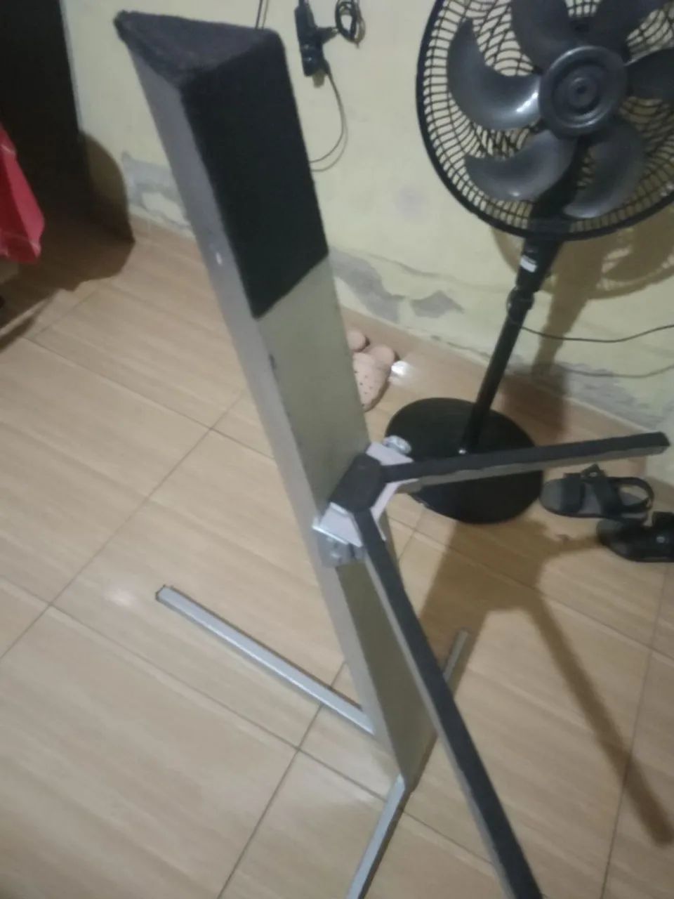 Vendo estante para teclado - Foto 2