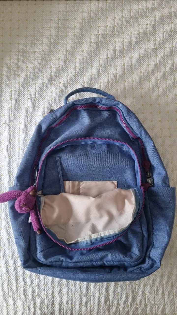 Mochila Kippling - Foto 4