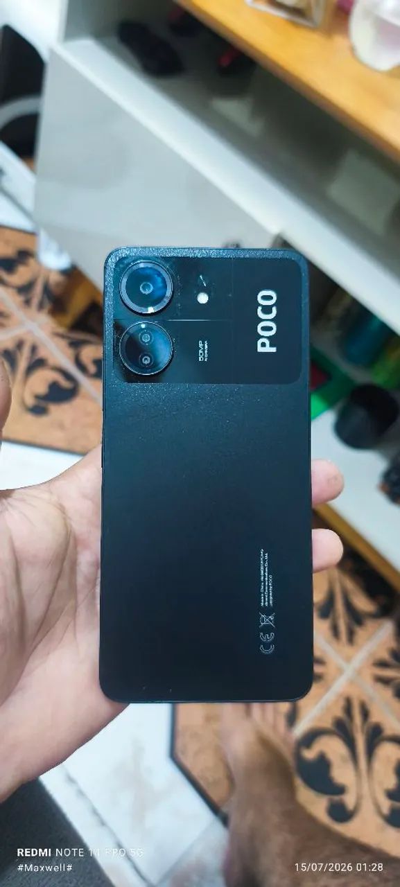 Poço c65 - Foto 5
