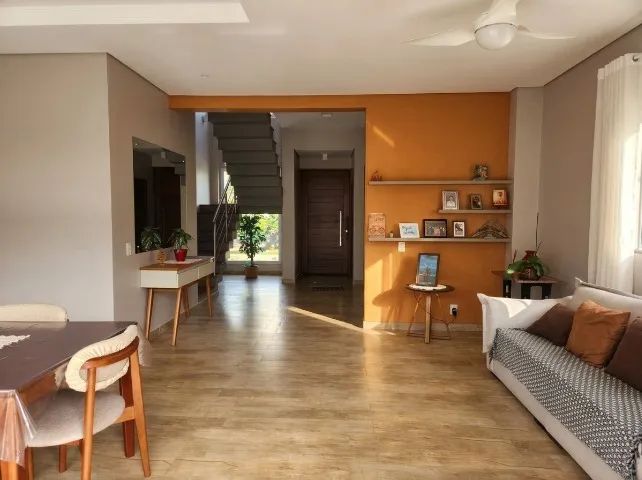 Casa 4 quartos em condominio fechado Campeche - Foto 2