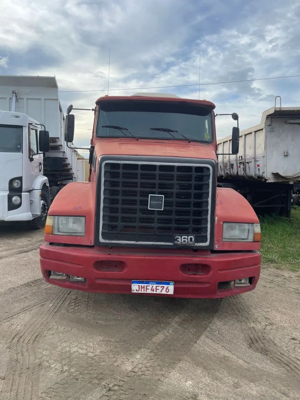 Volvo NL14 97 conjunto