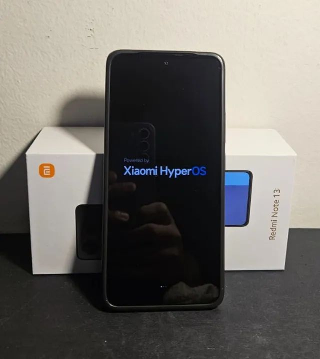 Xiaomi Redmi Note 13
