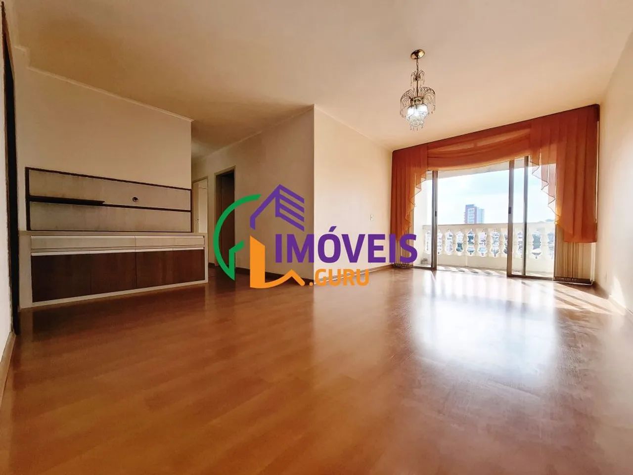 APARTAMENTO - VILA BISSOTO - SP