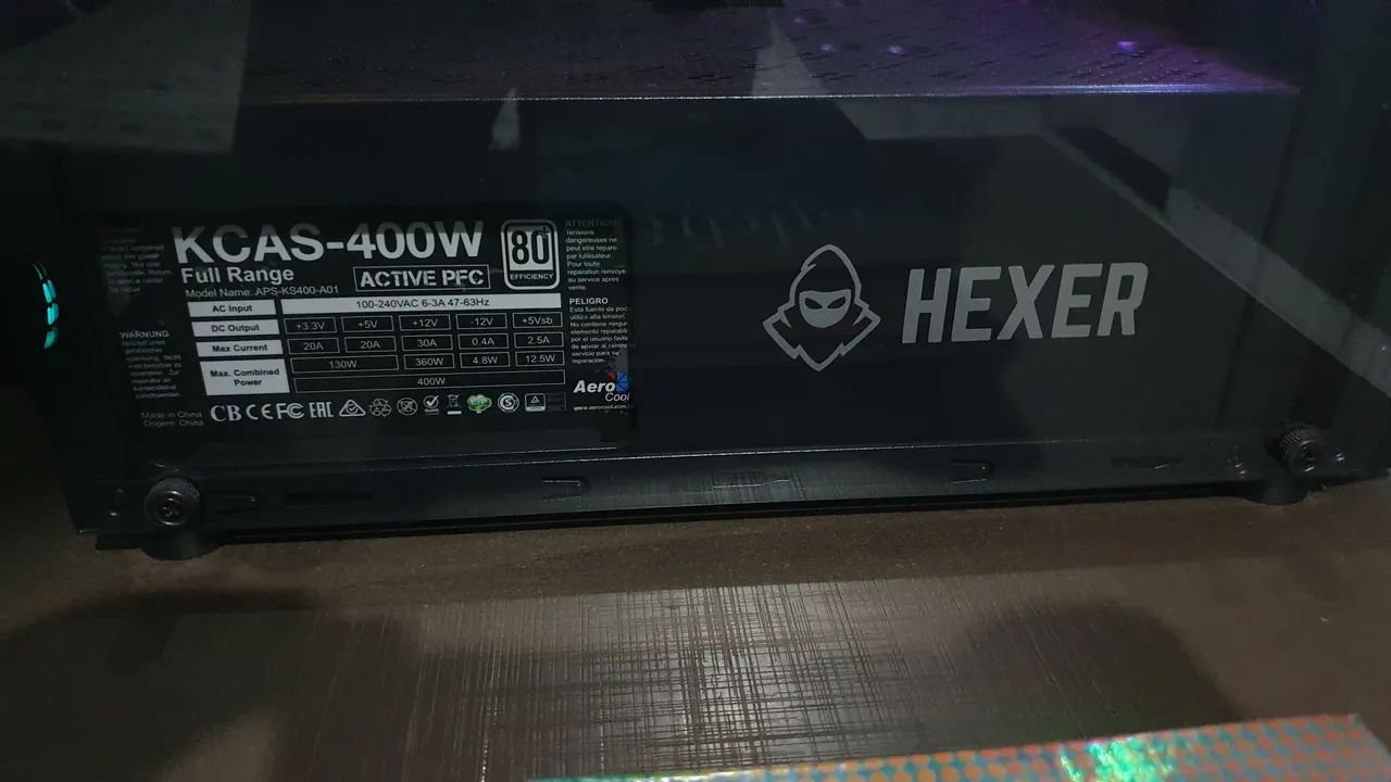Vende-se computador game - Foto 4