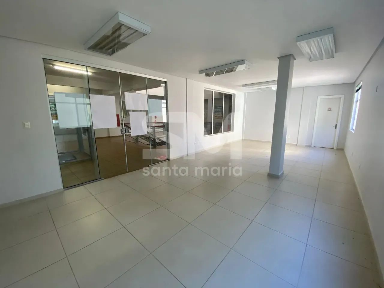 Sala para locação, Centro, Chapecó, SC - Foto 4