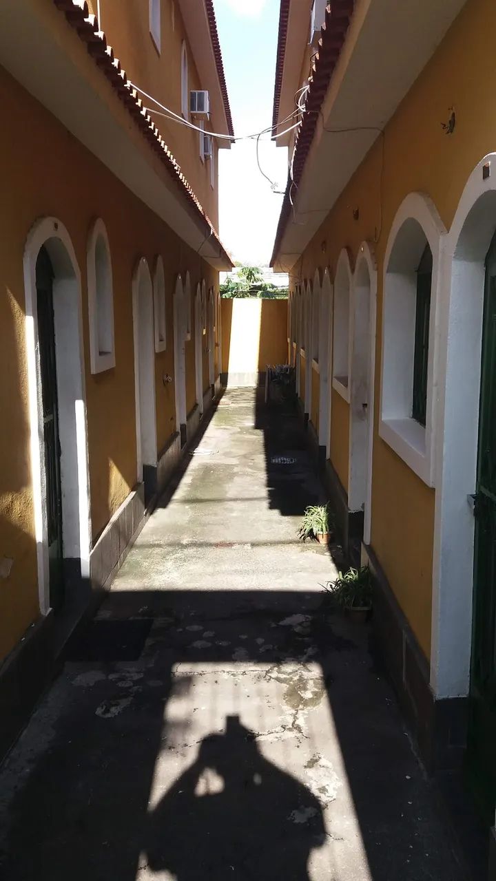 Casa alugar cascadura  - Foto 2