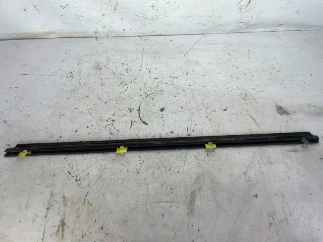 Pestana Externa Porta Dianteira Direita Subaru Forester 1998-2002