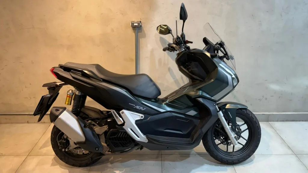 HONDA ADV 150 - Foto 2