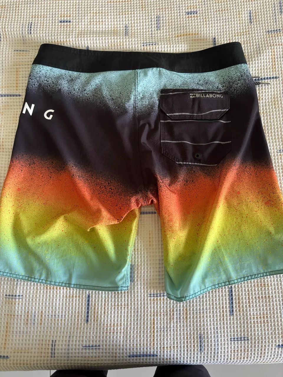 Bermudas de surf originais - Foto 3