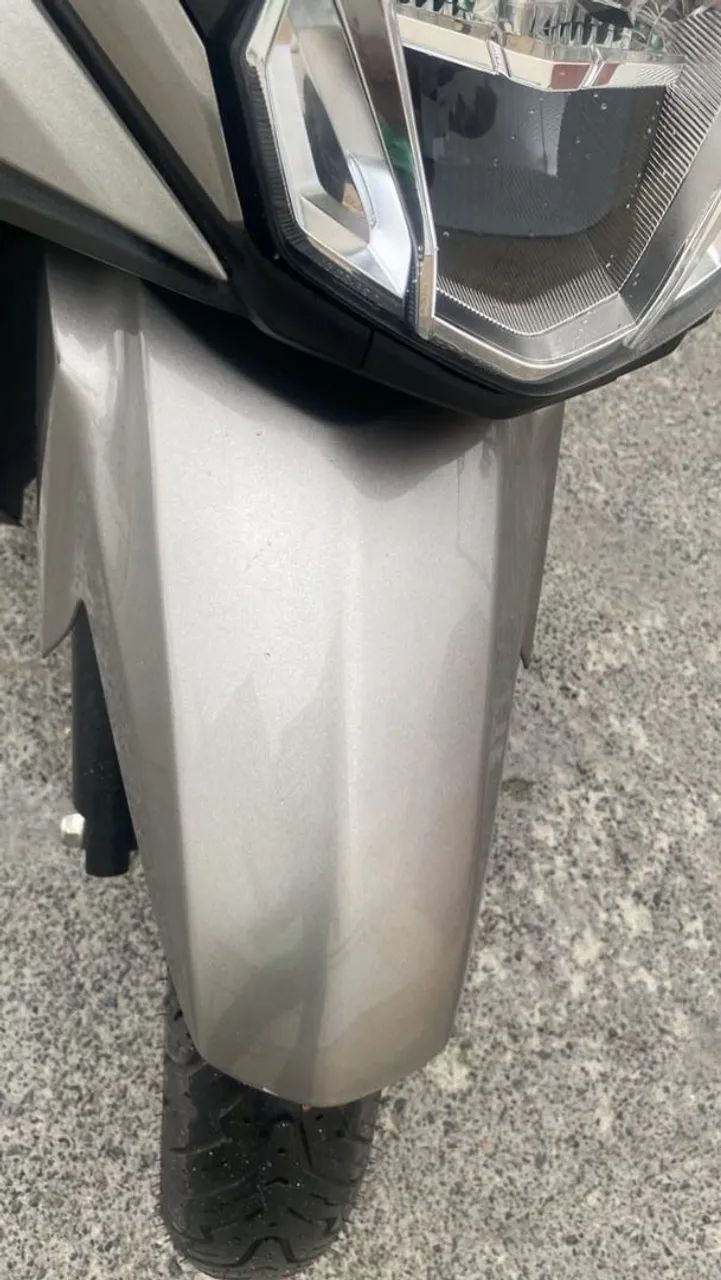 Scooter Honda Elite  - Foto 5
