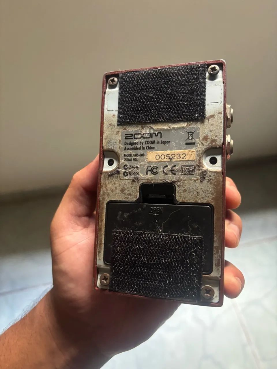 Zoom MS 60B - Foto 5