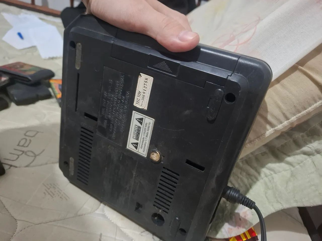 mega drive 3 - Foto 2