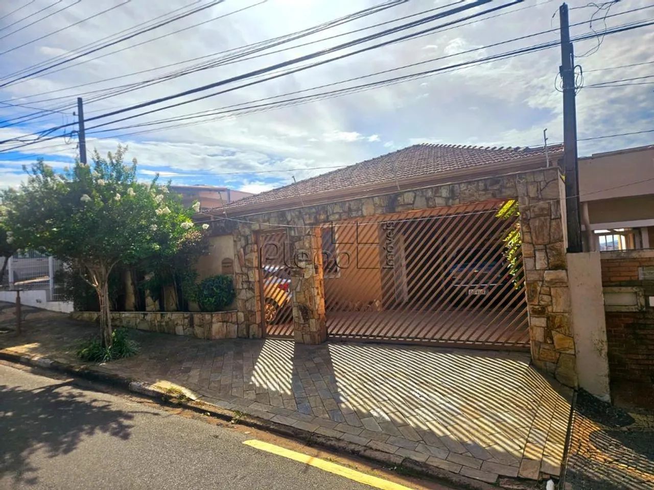 Casa à venda em Campinas, Vila Nogueira, com 4 quartos, com 236.6 m² - Foto 2